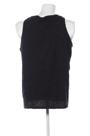 Herren Tanktop Jean Pascale, Größe XXL, Farbe Schwarz, Preis 8,99 €