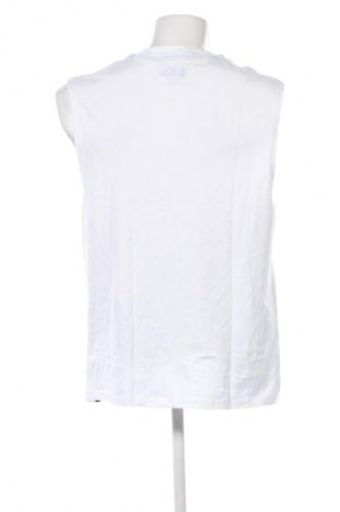 Herren Tanktop Lee Cooper, Größe XL, Farbe Weiß, Preis 6,99 €