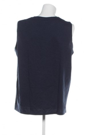 Herren Tanktop Livergy, Größe XXL, Farbe Blau, Preis 9,99 €