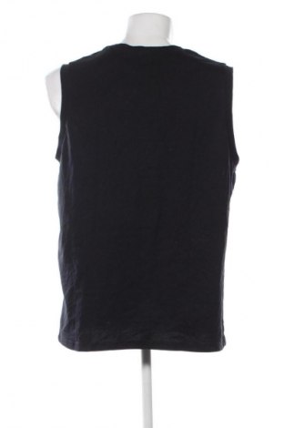 Herren Tanktop Lonsdale, Größe XXL, Farbe Schwarz, Preis 8,99 €