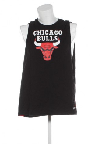 Herren Tanktop New Era, Größe XL, Farbe Schwarz, Preis € 15,99
