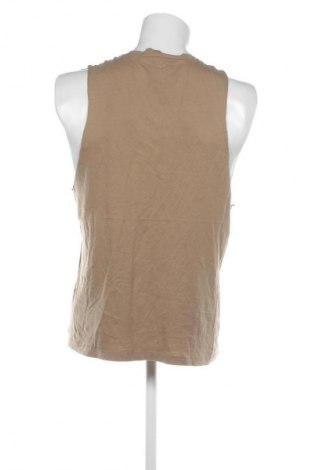 Мъжки потник New Look, Размер M, Цвят Бежов, Цена 6,99 лв.