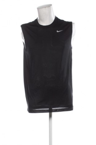 Maiou bărbătesc Nike, Mărime L, Culoare Negru, Preț 110,99 Lei