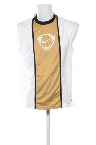 Herren Tanktop Nike, Größe L, Farbe Mehrfarbig, Preis € 12,99