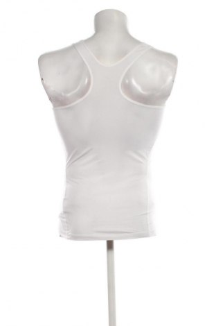 Herren Tanktop Nike, Größe M, Farbe Weiß, Preis € 23,99