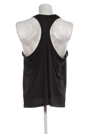 Herren Tanktop Nike, Größe XXL, Farbe Schwarz, Preis 33,99 €