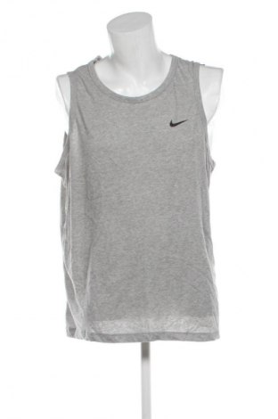 Maiou bărbătesc Nike, Mărime XL, Culoare Gri, Preț 101,99 Lei