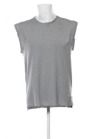 Herren Tanktop Nike, Größe S, Farbe Grau, Preis € 33,99