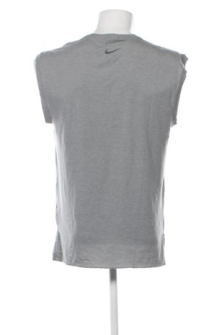Herren Tanktop Nike, Größe S, Farbe Grau, Preis € 33,99