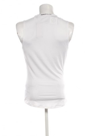 Herren Tanktop Nike, Größe L, Farbe Weiß, Preis € 33,99