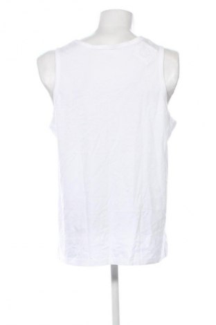 Herren Tanktop Nike, Größe XL, Farbe Weiß, Preis € 24,99