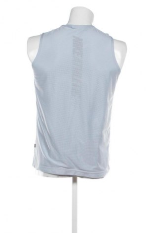 Herren Tanktop Nike, Größe L, Farbe Blau, Preis 13,80 €