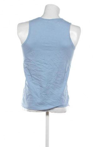 Herren Tanktop Pepco, Größe M, Farbe Blau, Preis 5,12 €