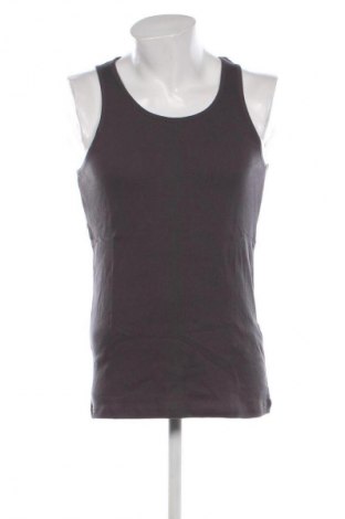 Maiou bărbătesc Pier One, Mărime M, Culoare Gri, Preț 54,99 Lei