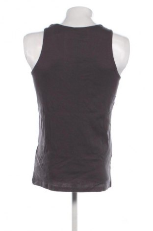 Maiou bărbătesc Pier One, Mărime M, Culoare Gri, Preț 54,99 Lei