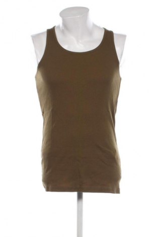 Maiou bărbătesc Pier One, Mărime M, Culoare Verde, Preț 60,99 Lei