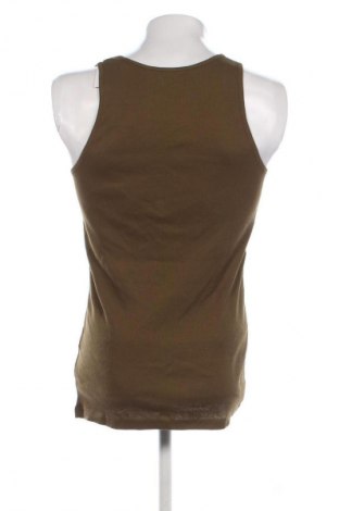 Maiou bărbătesc Pier One, Mărime M, Culoare Verde, Preț 60,99 Lei