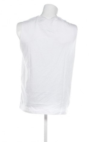 Maiou bărbătesc Pier One, Mărime L, Culoare Alb, Preț 60,99 Lei