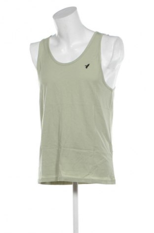 Maiou bărbătesc Pier One, Mărime S, Culoare Verde, Preț 60,99 Lei