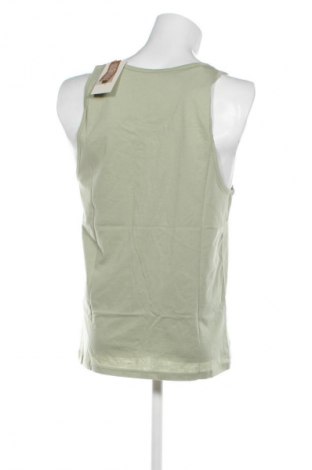 Maiou bărbătesc Pier One, Mărime S, Culoare Verde, Preț 60,99 Lei