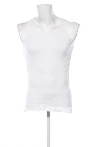 Maiou bărbătesc Pier One, Mărime L, Culoare Alb, Preț 51,99 Lei