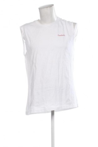 Pánske tielko  Pierre Cardin, Veľkosť XXL, Farba Biela, Cena  15,95 €