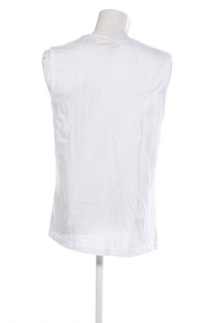 Pánske tielko  Pierre Cardin, Veľkosť XXL, Farba Biela, Cena  15,95 €