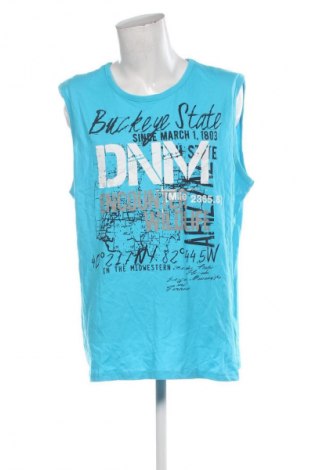 Herren Tanktop Reward, Größe 3XL, Farbe Blau, Preis 9,99 €