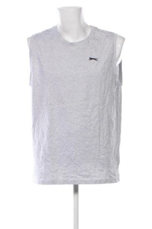 Maiou bărbătesc Slazenger, Mărime 3XL, Culoare Gri, Preț 33,99 Lei