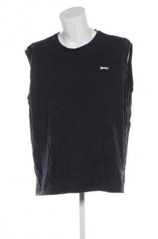 Herren Tanktop Slazenger, Größe 4XL, Farbe Schwarz, Preis € 8,99