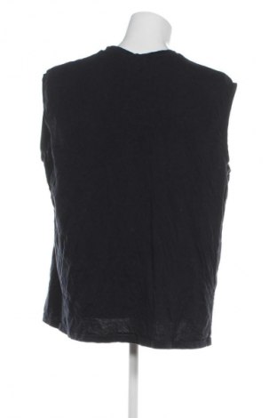 Herren Tanktop Slazenger, Größe 4XL, Farbe Schwarz, Preis € 8,99