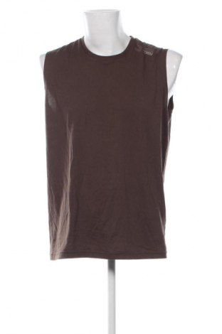 Herren Tanktop Sun Valley, Größe XXL, Farbe Braun, Preis € 9,99