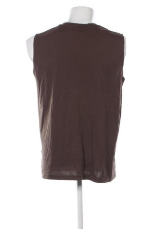 Herren Tanktop Sun Valley, Größe XXL, Farbe Braun, Preis € 9,99