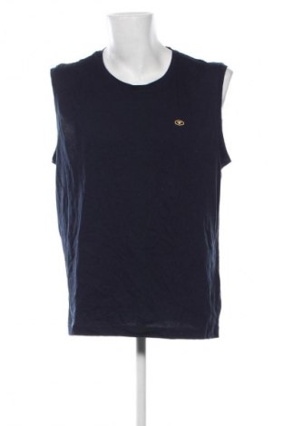 Herren Tanktop Tom Tailor, Größe XXL, Farbe Blau, Preis € 9,99