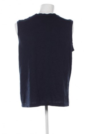 Herren Tanktop Tom Tailor, Größe XXL, Farbe Blau, Preis € 9,99