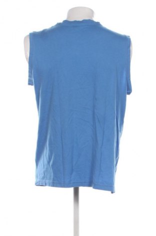 Herren Tanktop Tom Tailor, Größe XL, Farbe Blau, Preis 8,00 €