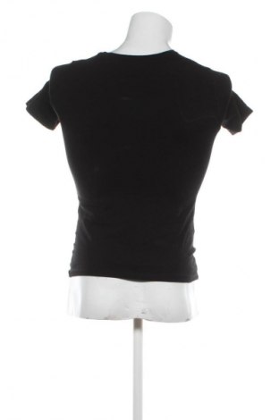 Herren Tanktop Tommy Hilfiger, Größe S, Farbe Schwarz, Preis 14,00 €