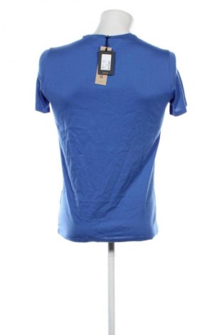 Férfi trikó Tommy Jeans, Méret S, Szín Kék, Ár 13 119 Ft