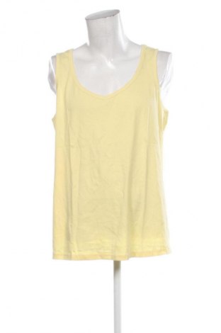 Herren Tanktop Unbranded, Größe L, Farbe Gelb, Preis 13,99 €