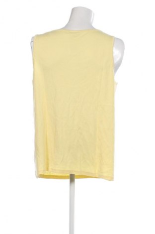 Herren Tanktop Unbranded, Größe L, Farbe Gelb, Preis 13,99 €