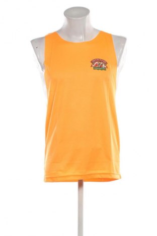 Pánske tielko  Unbranded, Veľkosť XL, Farba Oranžová, Cena  9,95 €