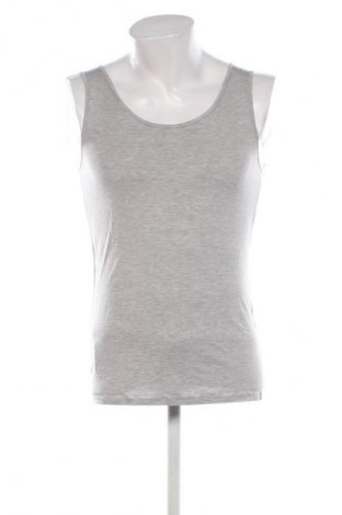 Herren Tanktop Unbranded, Größe XXL, Farbe Grau, Preis 12,99 €