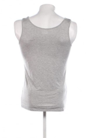Herren Tanktop Unbranded, Größe XXL, Farbe Grau, Preis 12,99 €