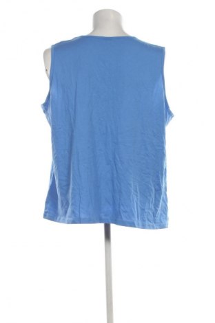 Maiou bărbătesc Unbranded, Mărime XL, Culoare Albastru, Preț 49,99 Lei