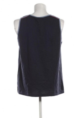 Herren Tanktop Unbranded, Größe XXL, Farbe Blau, Preis € 10,99