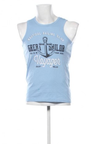 Herren Tanktop Unbranded, Größe S, Farbe Mehrfarbig, Preis 8,99 €