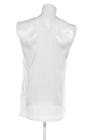 Herren Tanktop Unbranded, Größe XXL, Farbe Weiß, Preis 6,65 €