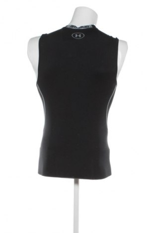 Pánske tielko  Under Armour, Veľkosť M, Farba Čierna, Cena  17,95 €