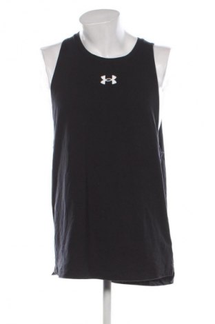 Férfi trikó Under Armour, Méret L, Szín Fekete, Ár 11 839 Ft
