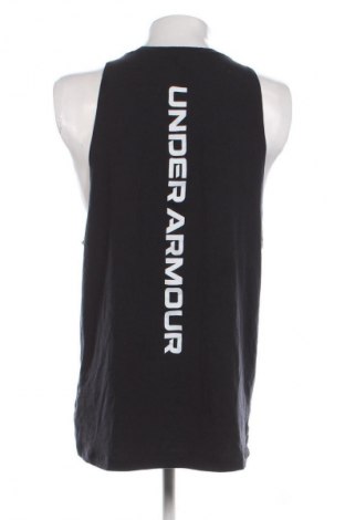 Férfi trikó Under Armour, Méret L, Szín Fekete, Ár 11 839 Ft